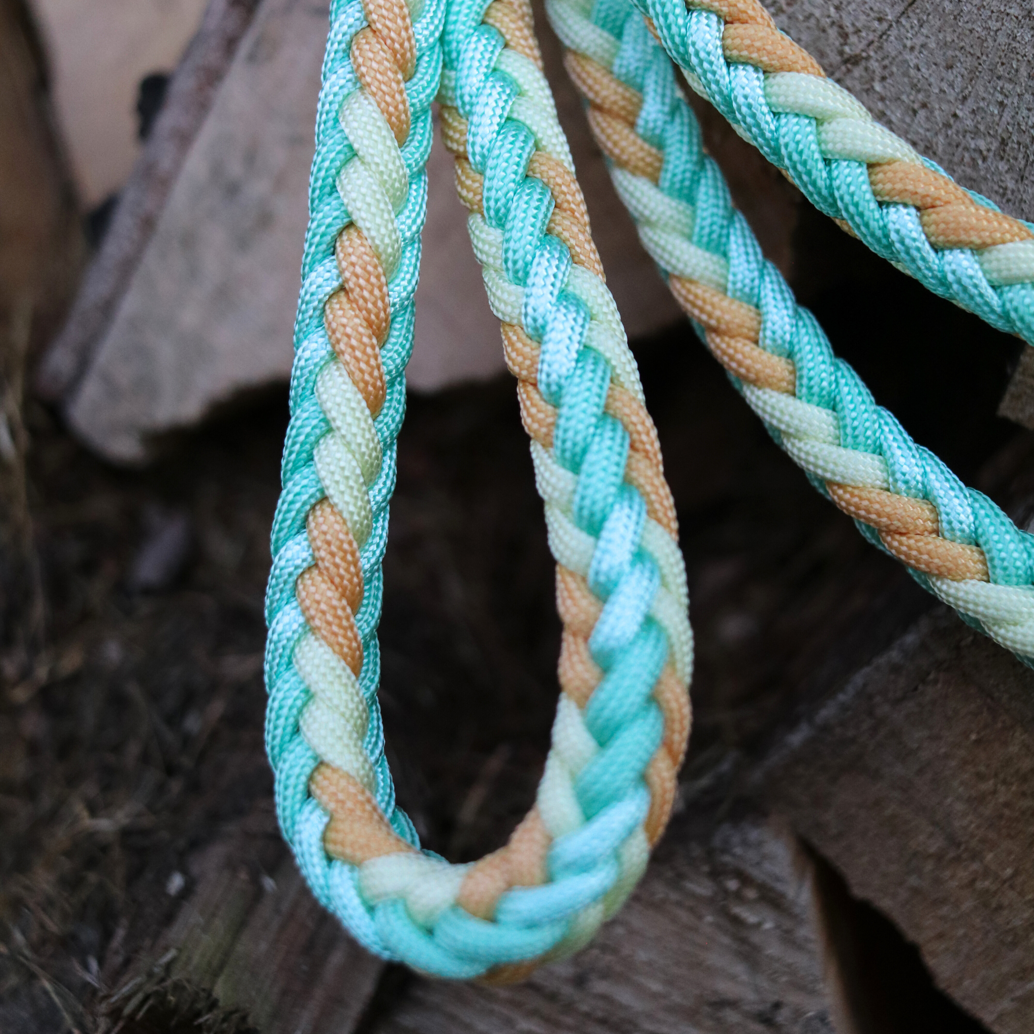 Sinikas Sunny Mint