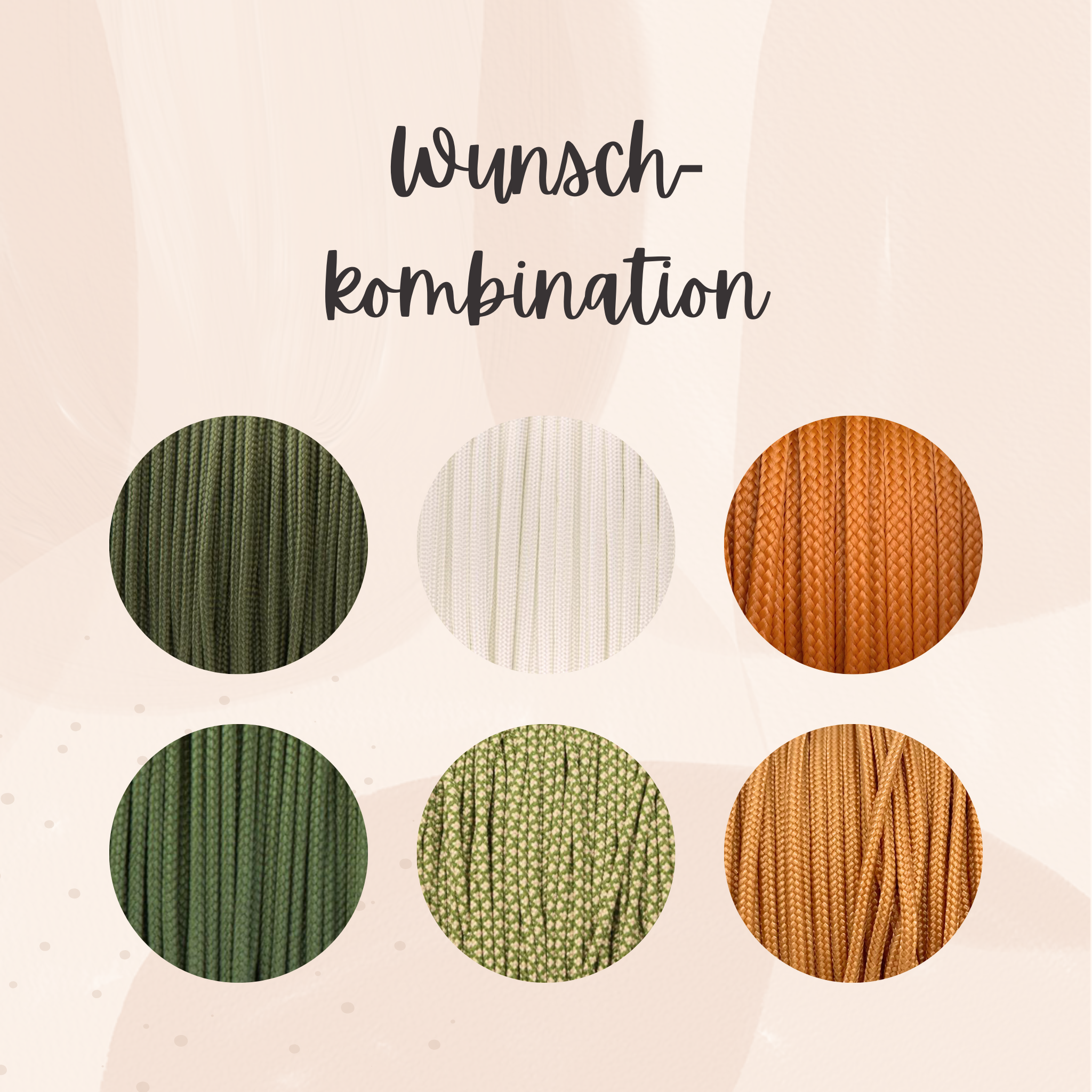 Wunschkombination #95