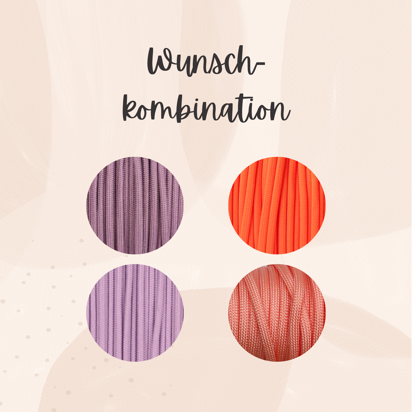 Wunschkombination #82