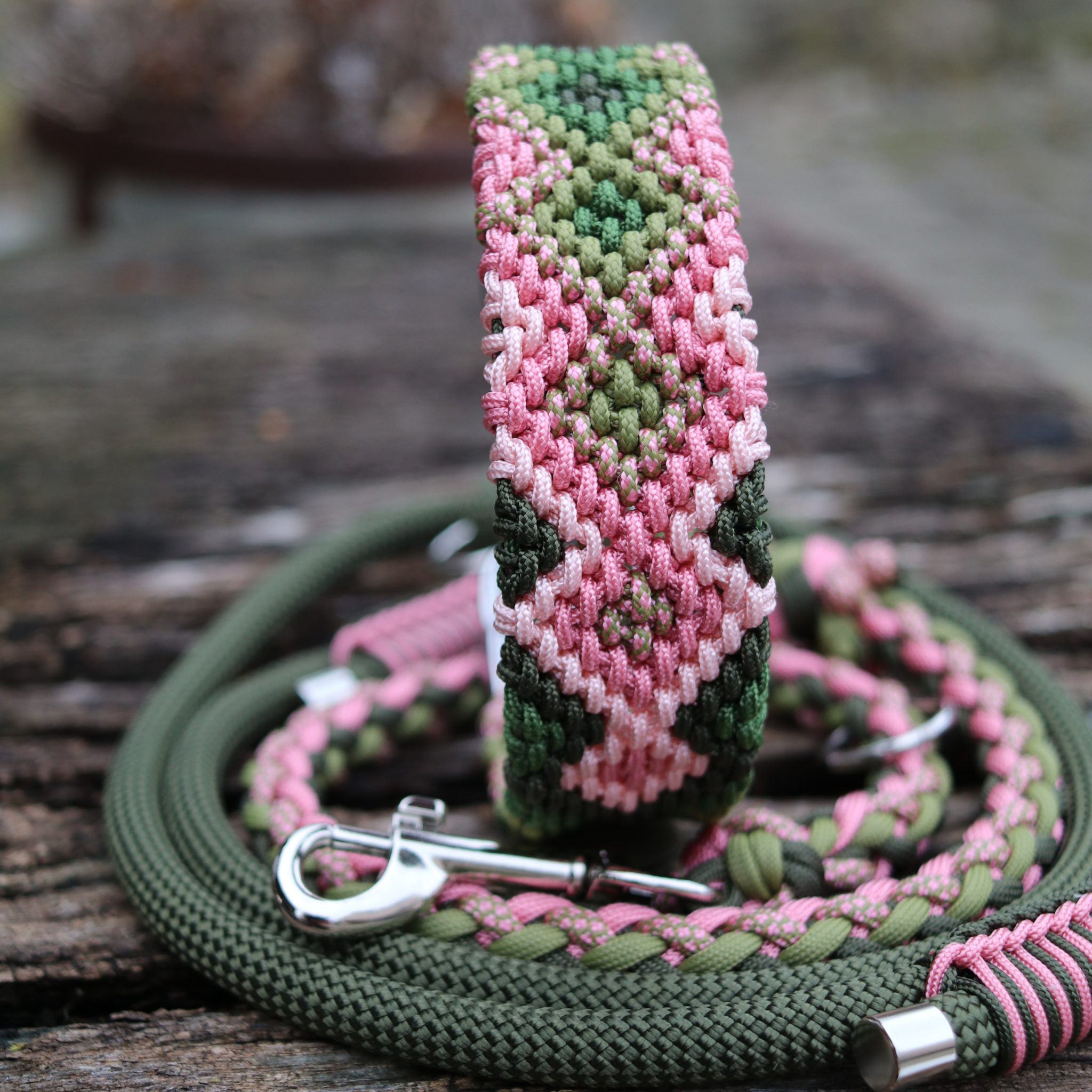 Trüdigers Hauch von Rosa