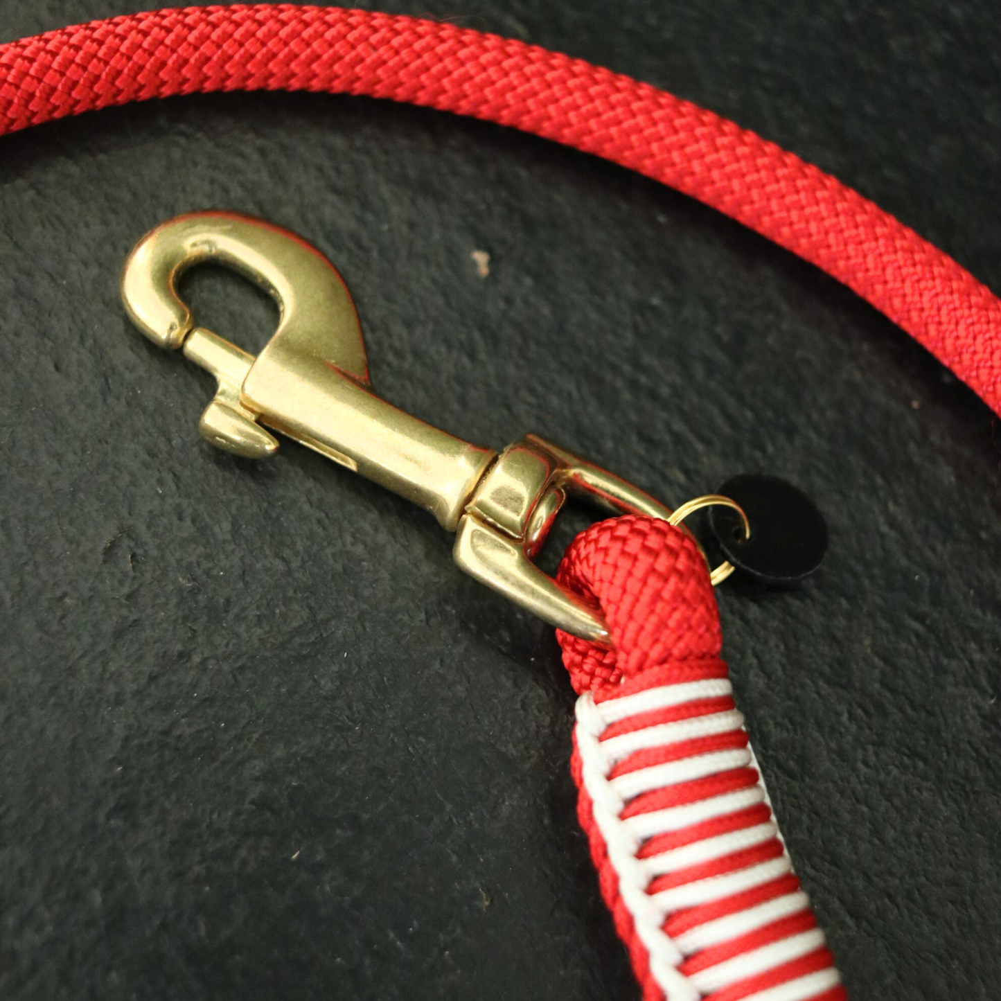 Tauleine in Rot