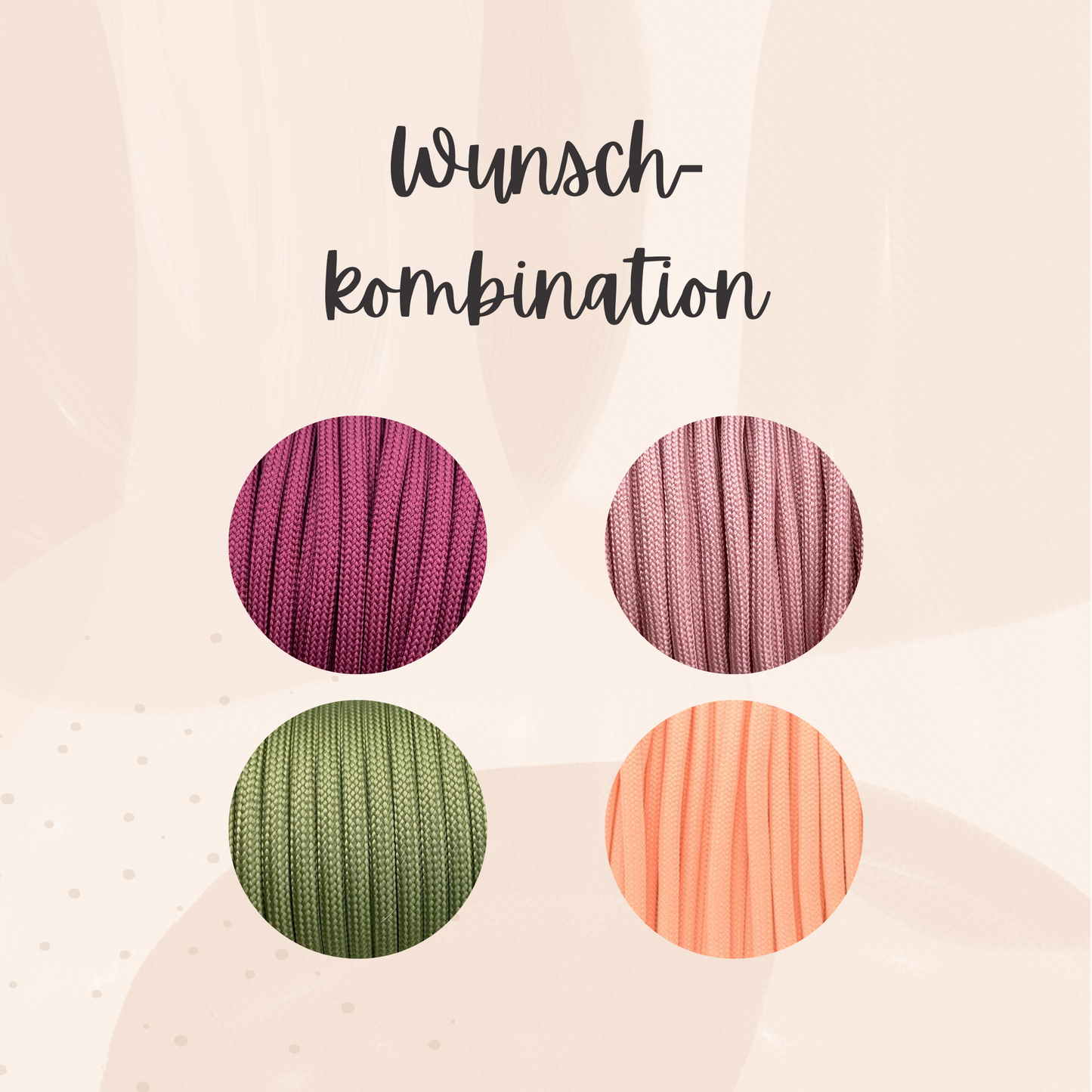Wunschkombination #50