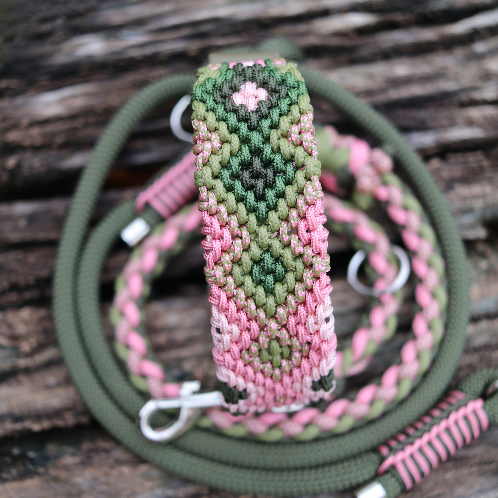 Trüdigers Hauch von Rosa