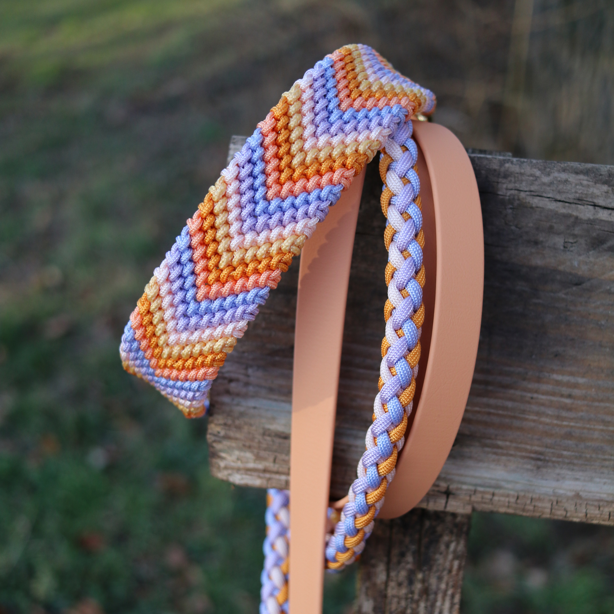 Fines Aprikosenhimmel