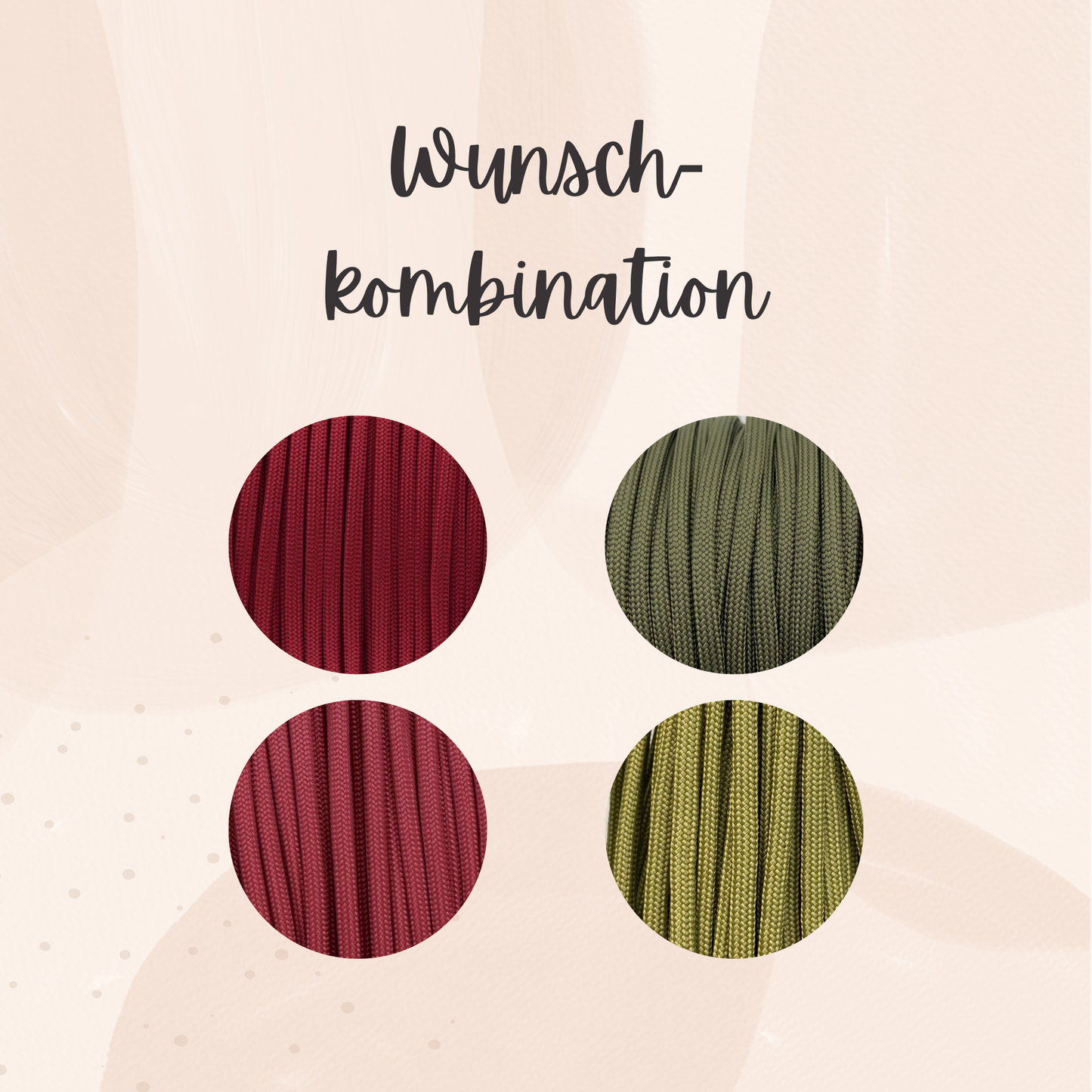 Wunschkombination #42