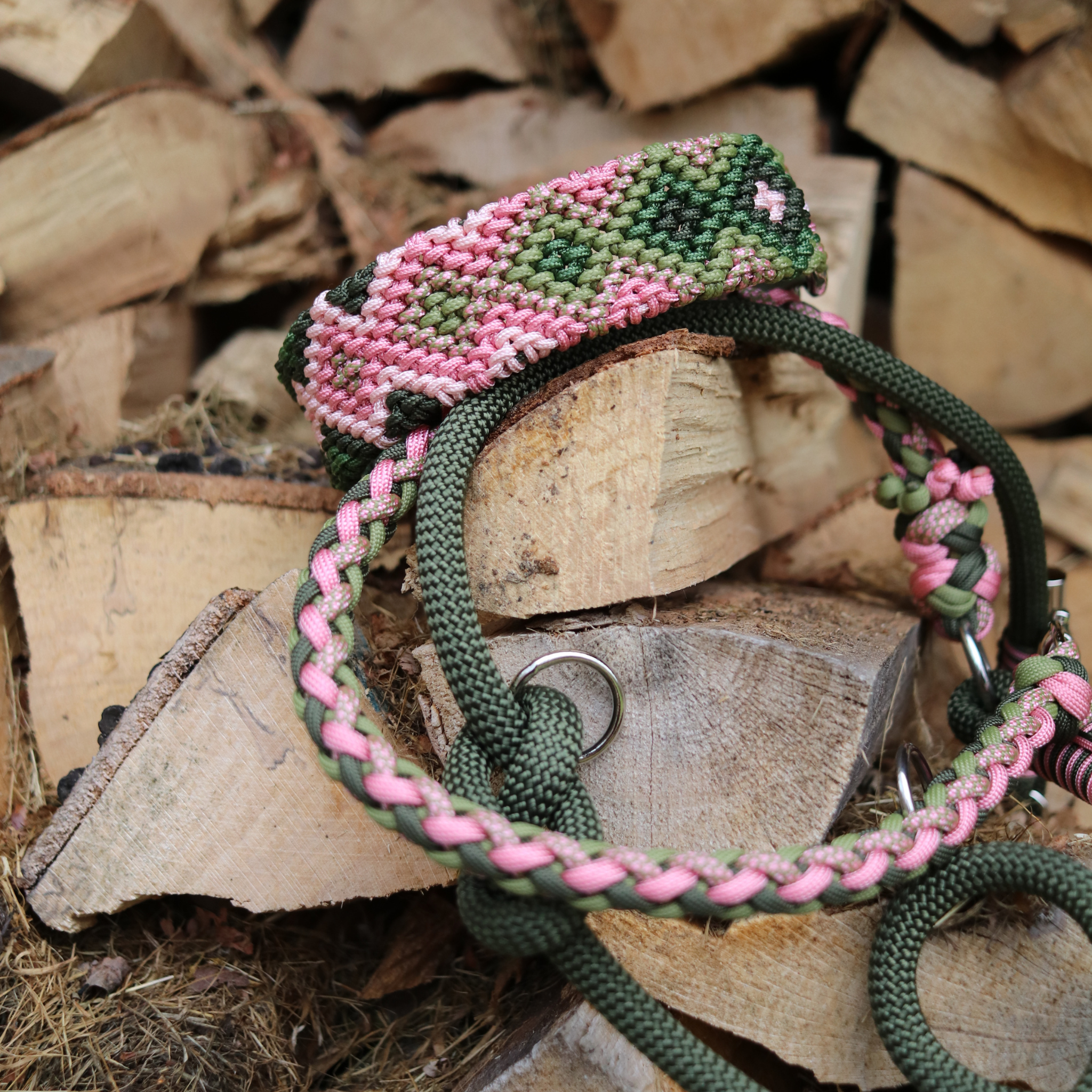 Trüdigers Hauch von Rosa