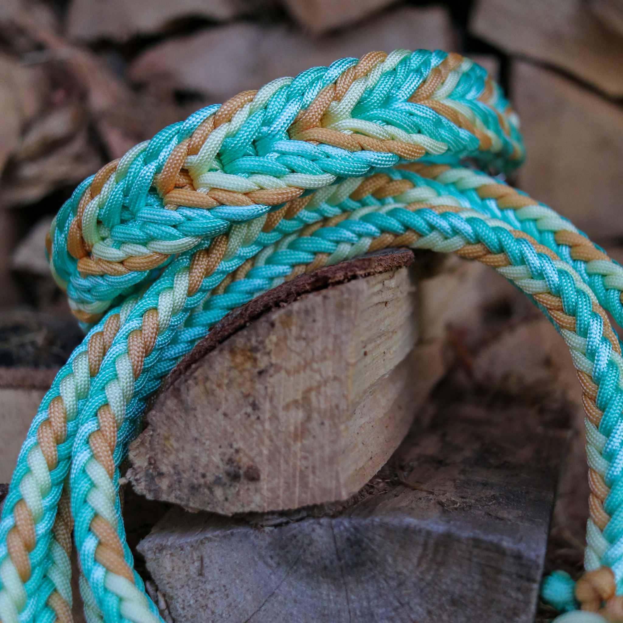 Sinikas Sunny Mint