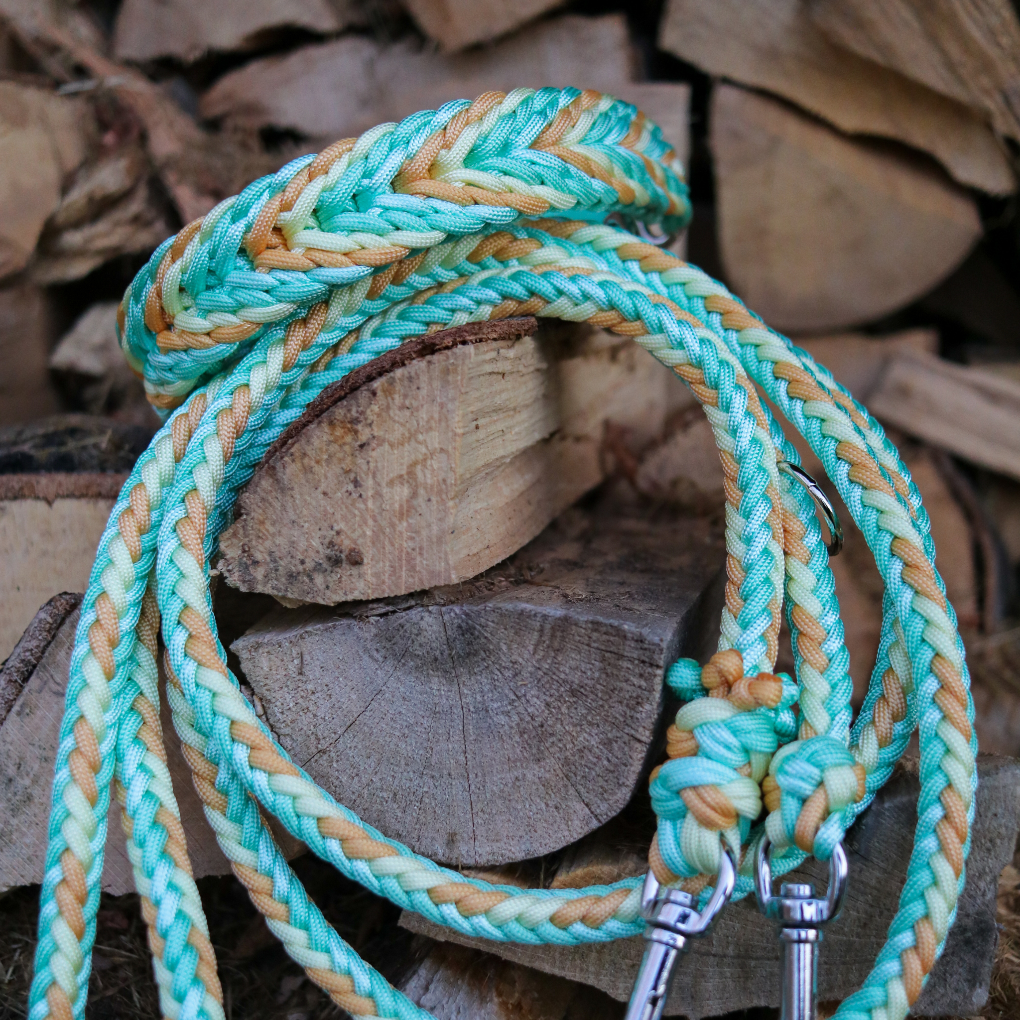 Sinikas Sunny Mint