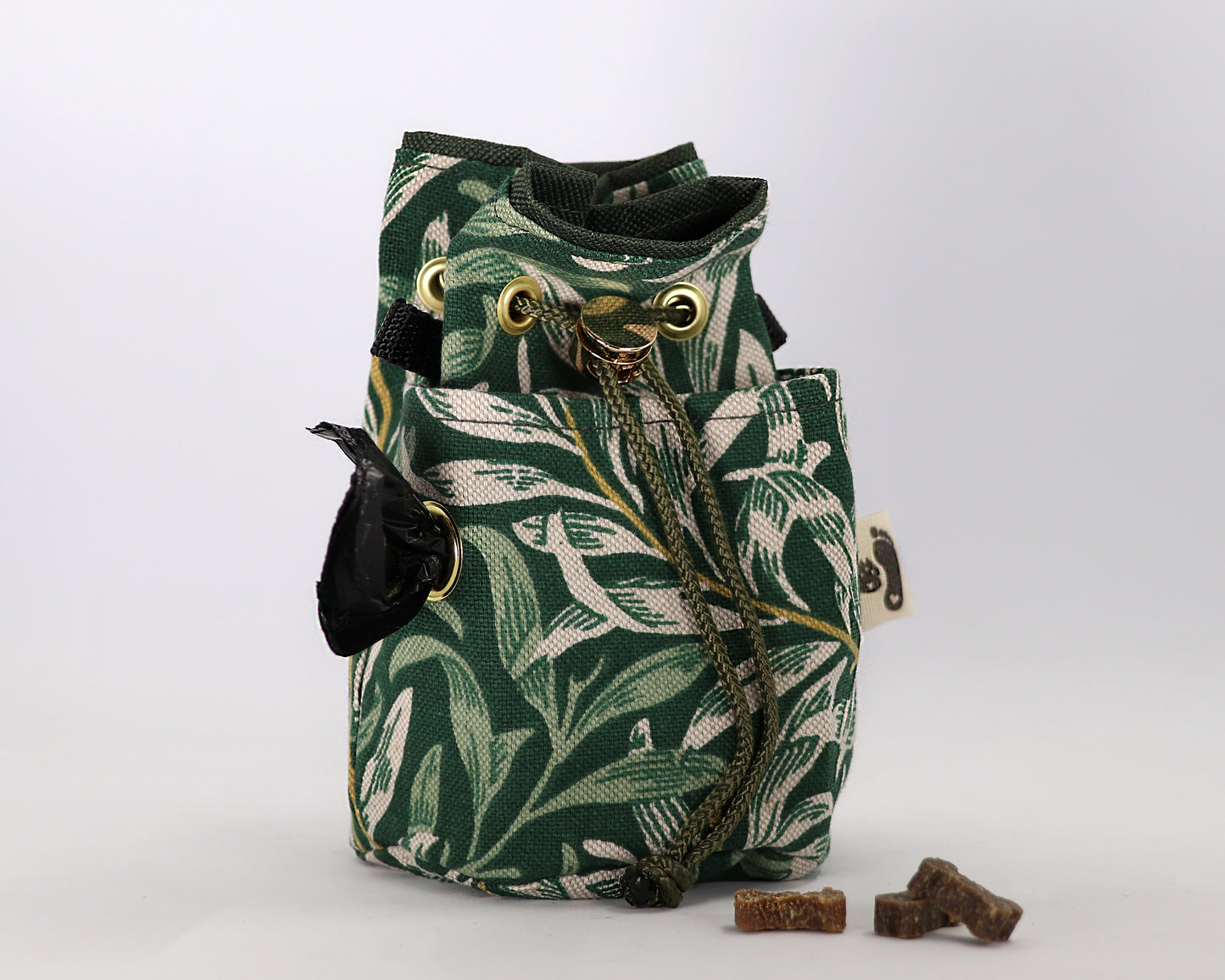 Leckerlibeutel Kaia Jungle