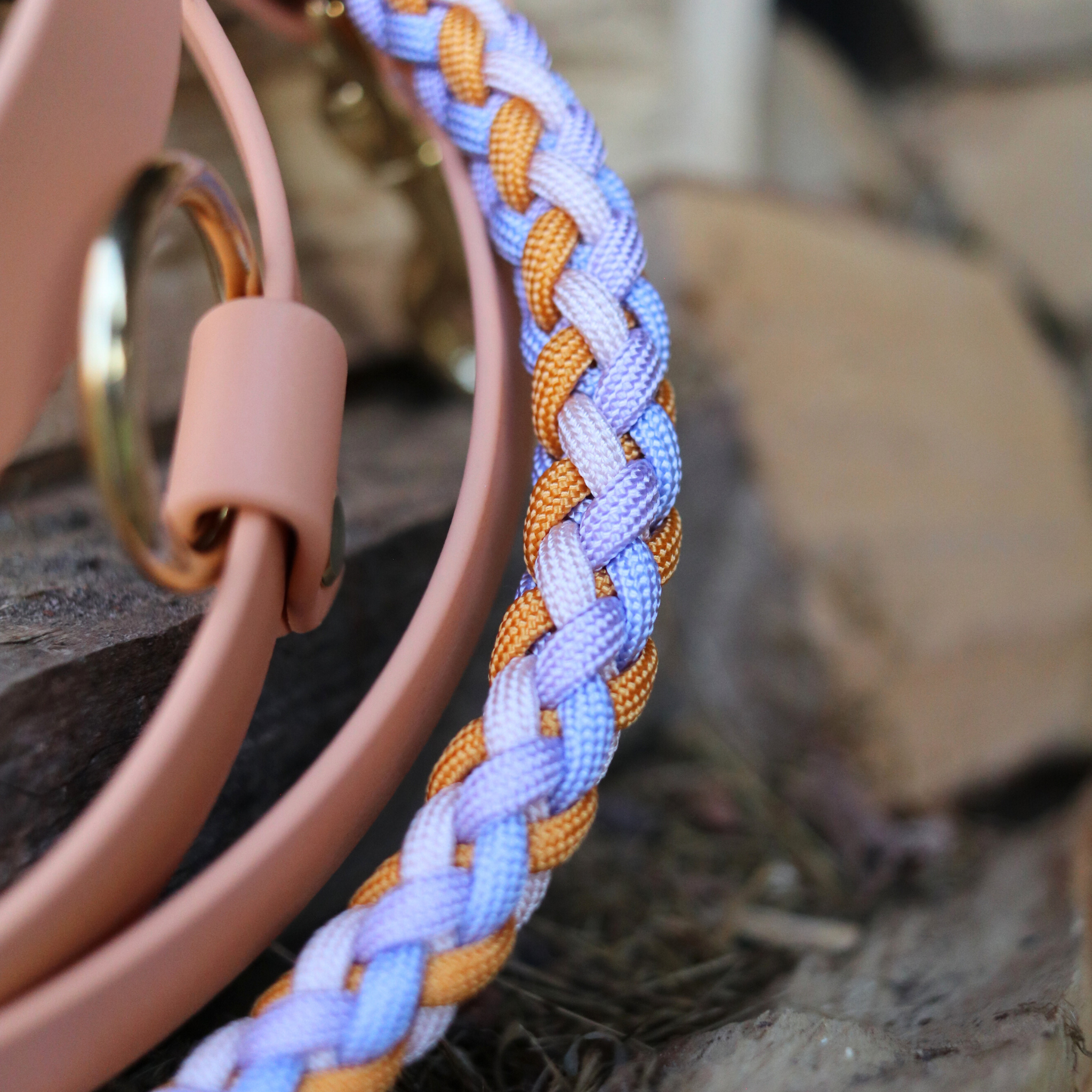 Fines Aprikosenhimmel