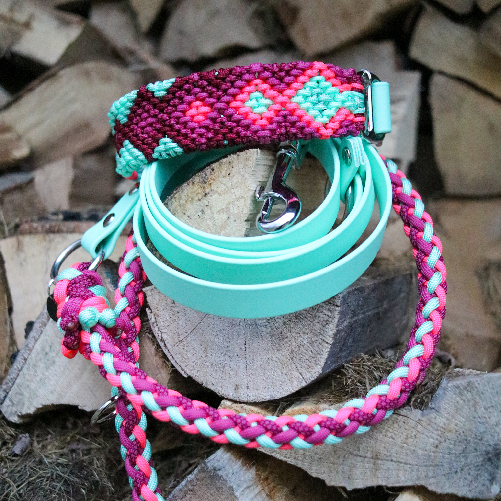 Kaleas Blooming Mint