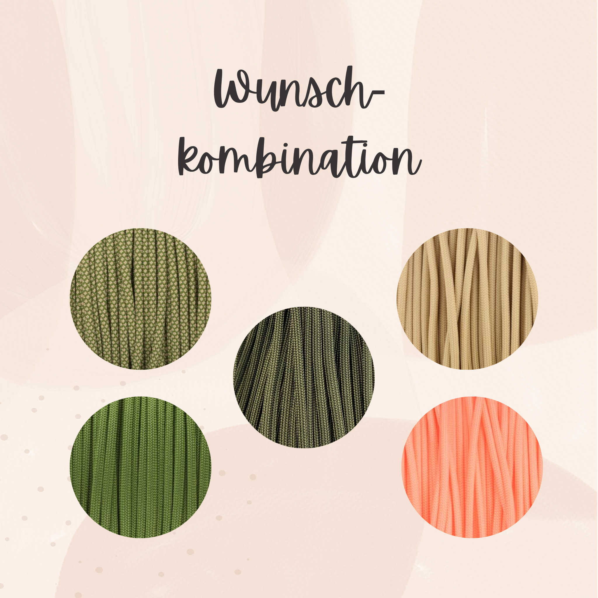 Wunschkombination #140