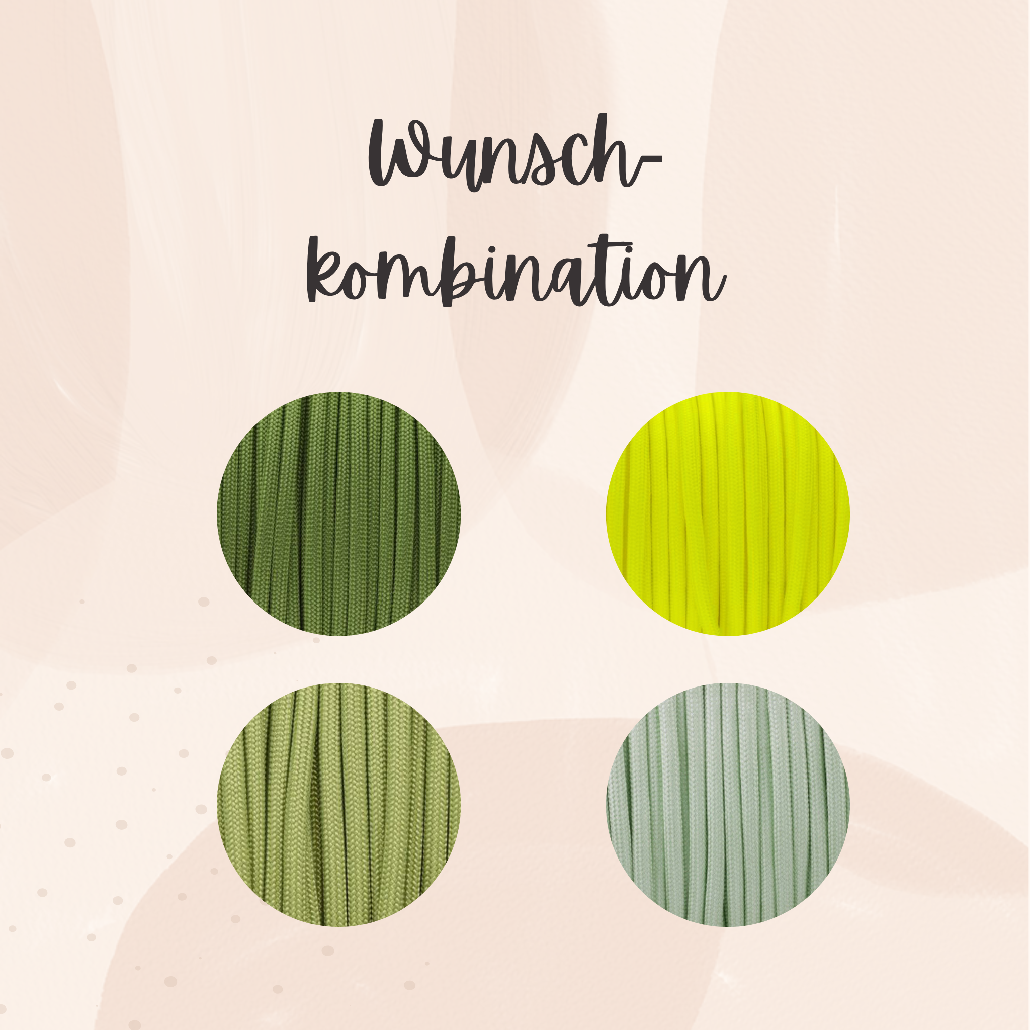 Wunschkombination #133