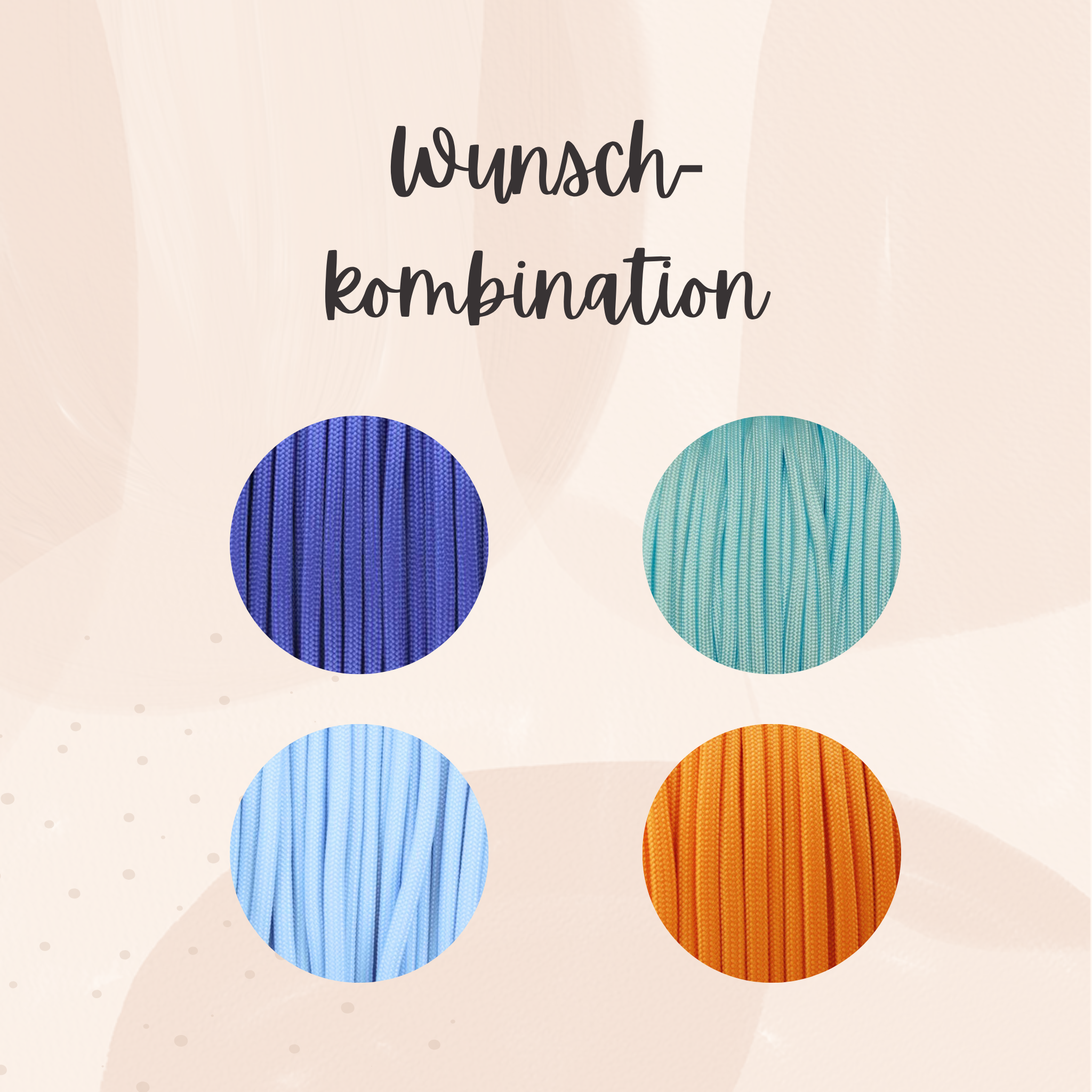 Wunschkombination #134