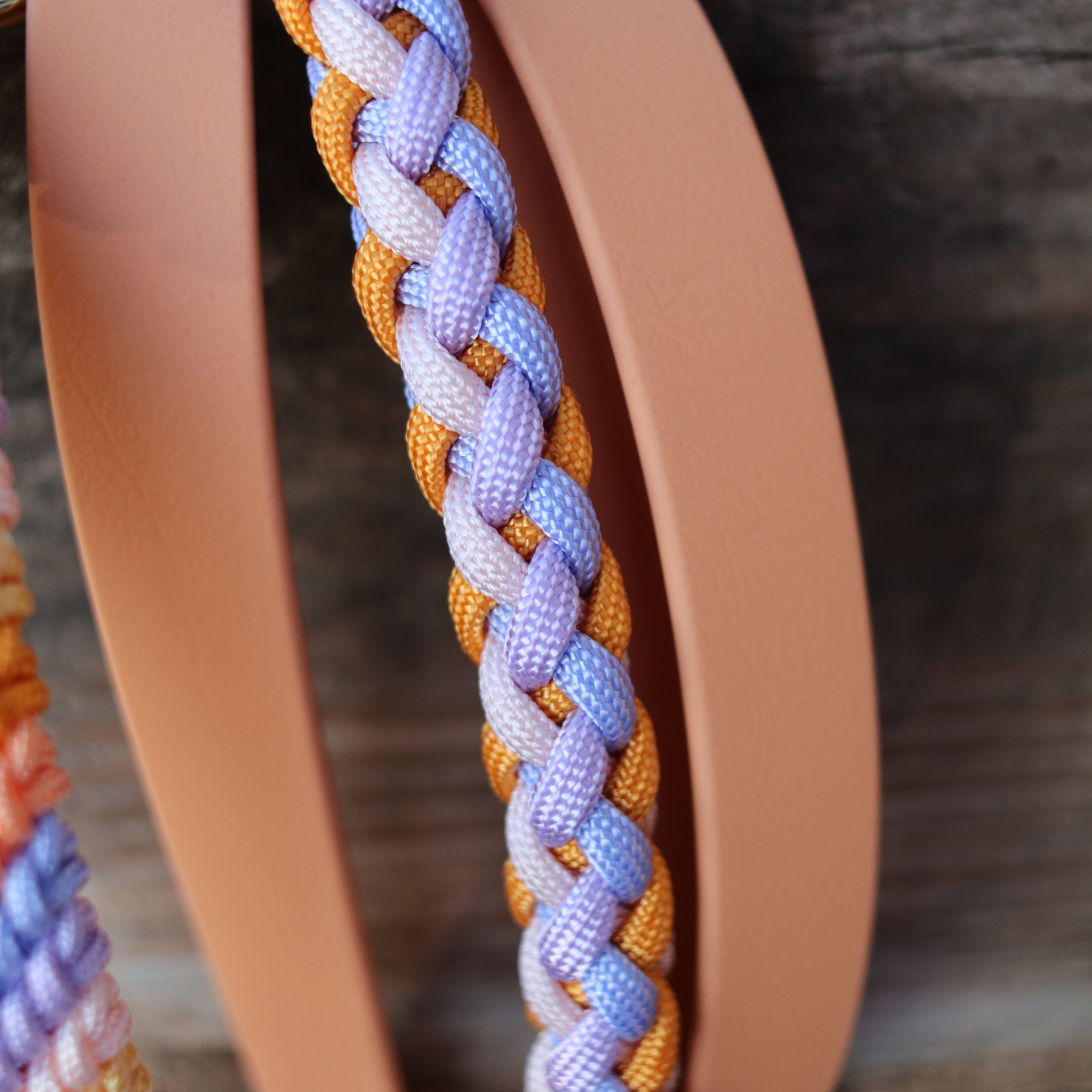 Fines Aprikosenhimmel