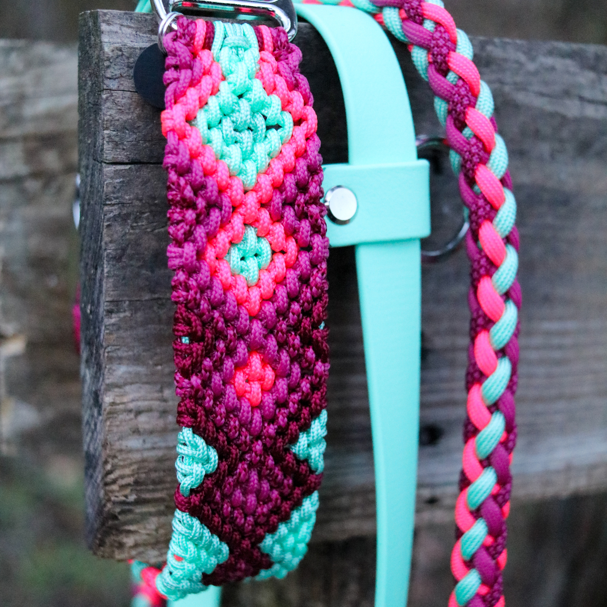 Kaleas Blooming Mint