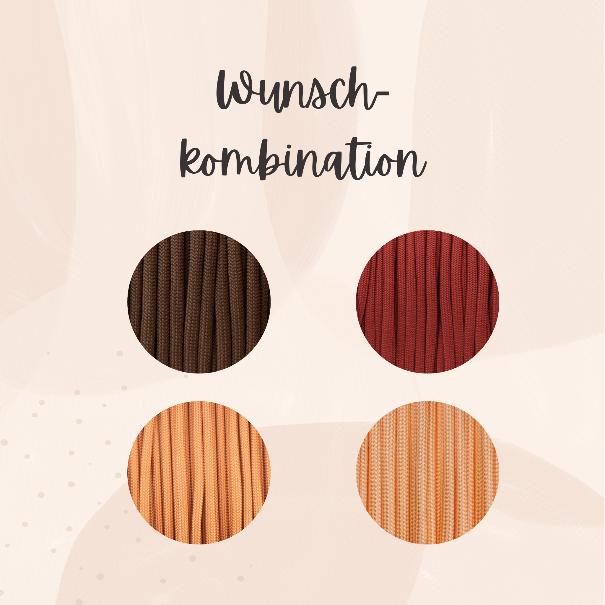 Wunschkombination #123