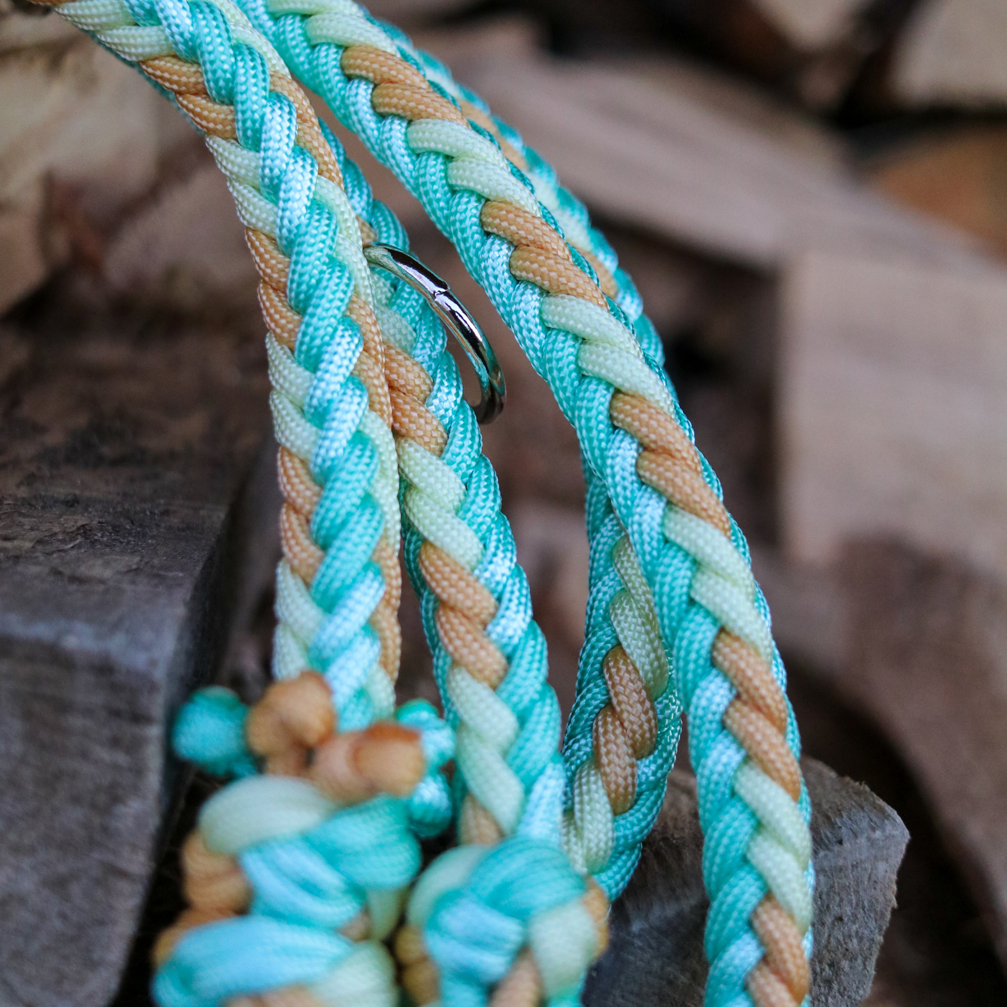Sinikas Sunny Mint