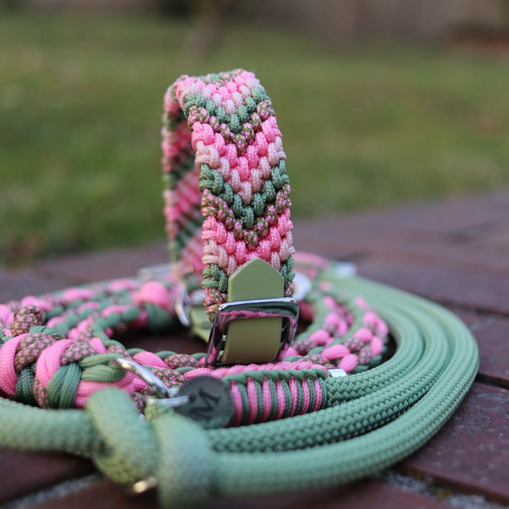 Sei Kreativ - "Freundschaft" 2cm Breite