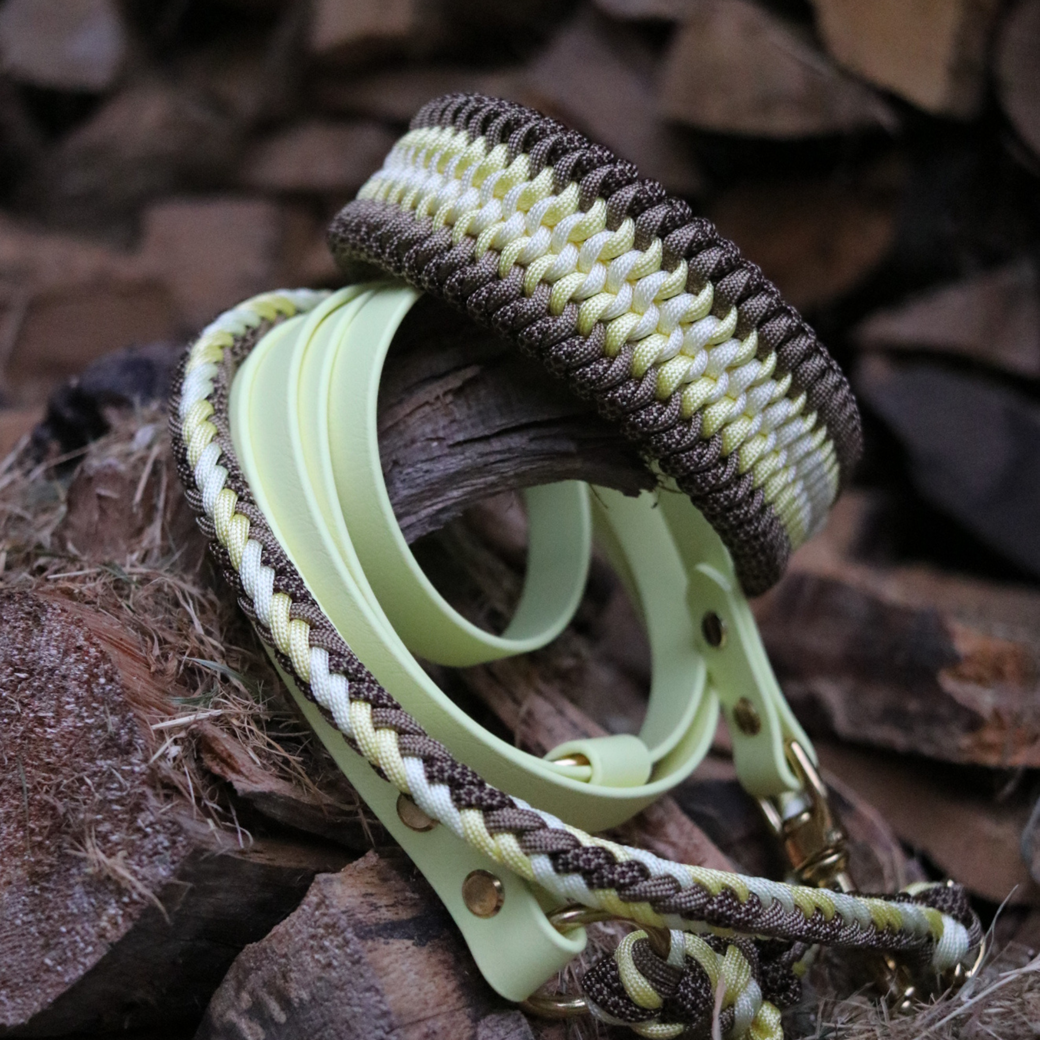 Bonez Buttercup Blossom