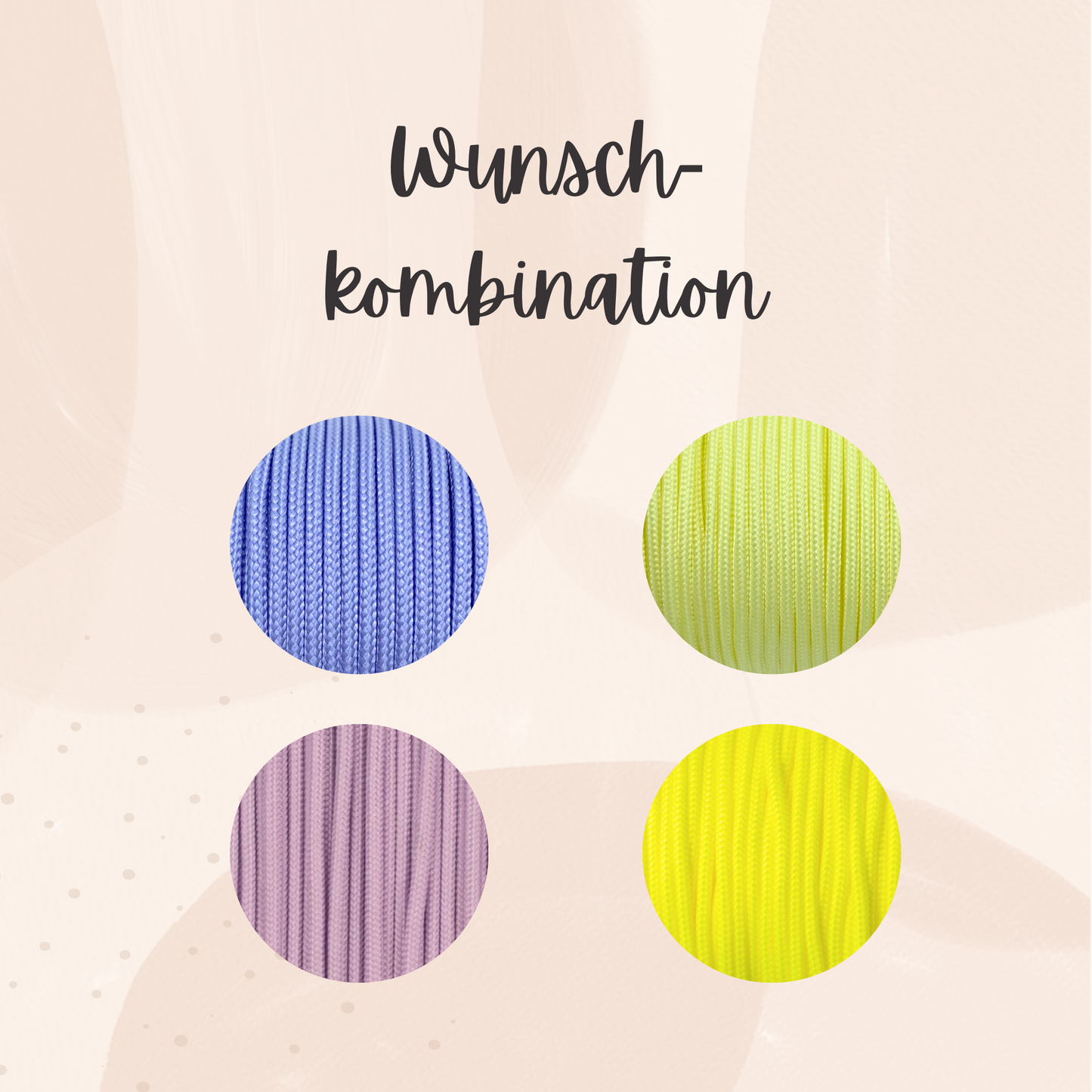 Wunschkombination #96